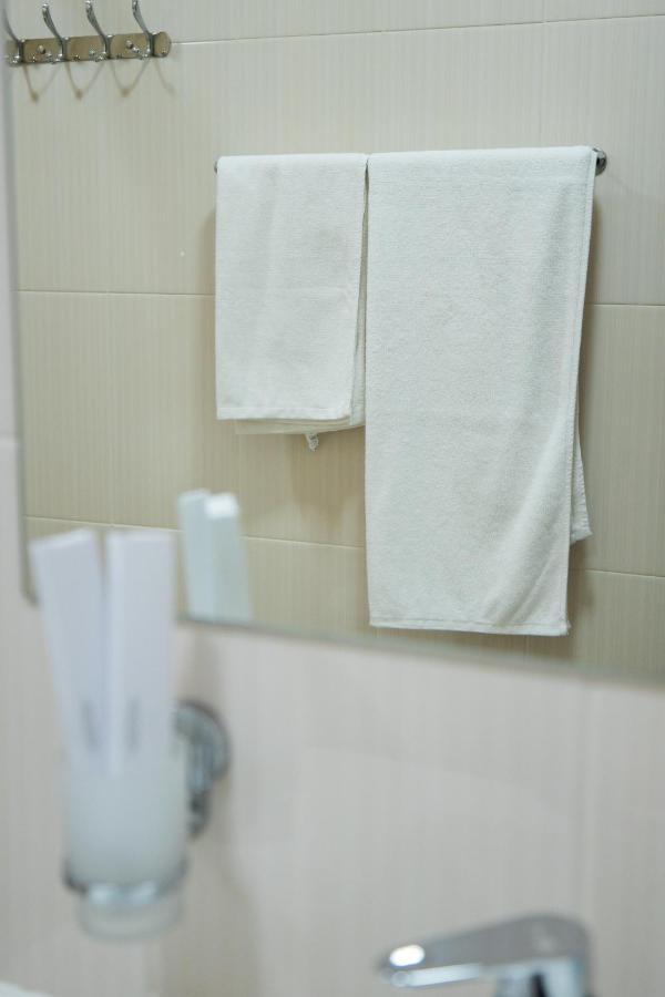 Inga Hotel 예레반 외부 사진