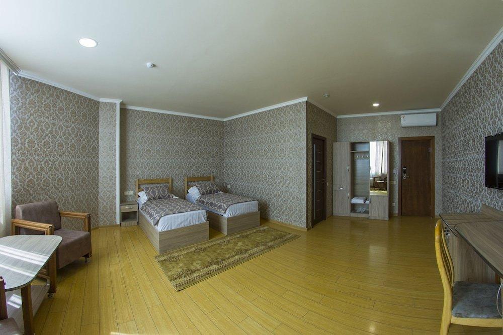 Inga Hotel 예레반 외부 사진