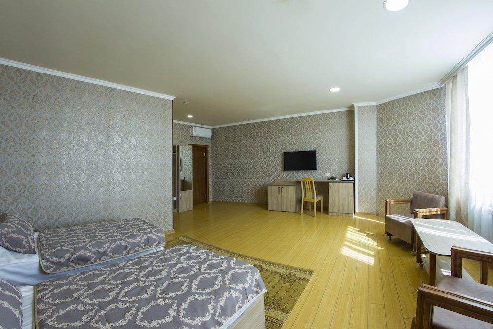 Inga Hotel 예레반 외부 사진