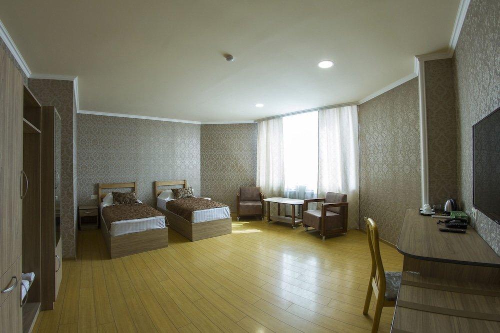 Inga Hotel 예레반 외부 사진