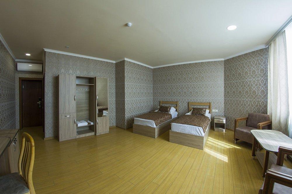 Inga Hotel 예레반 외부 사진