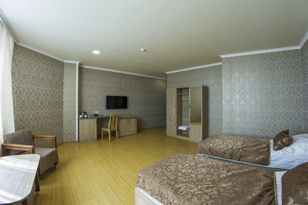 Inga Hotel 예레반 외부 사진
