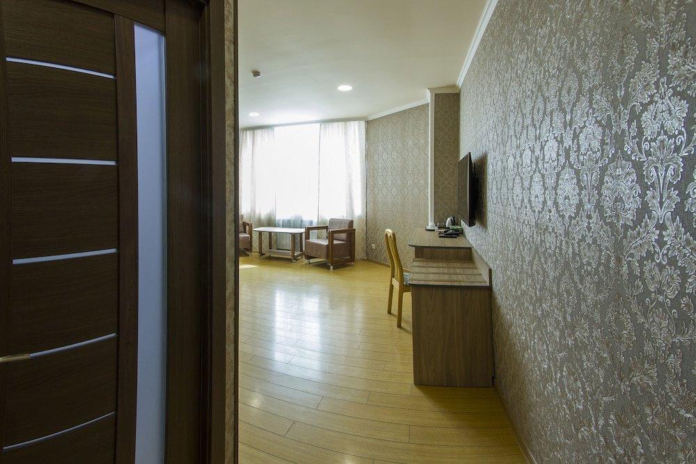 Inga Hotel 예레반 외부 사진