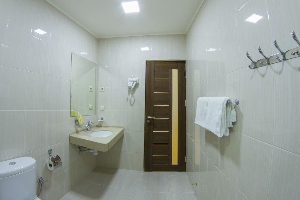 Inga Hotel 예레반 외부 사진