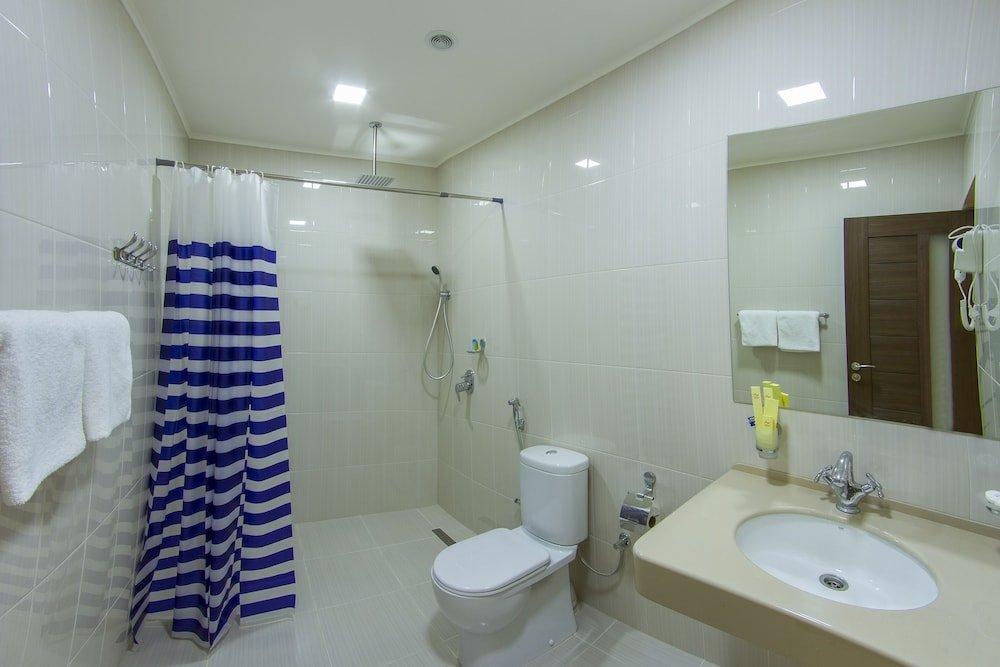 Inga Hotel 예레반 외부 사진