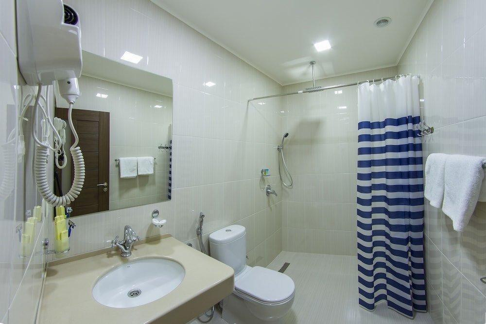 Inga Hotel 예레반 외부 사진