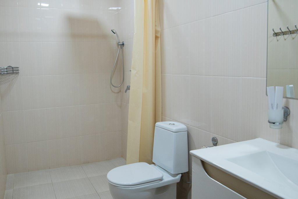 Inga Hotel 예레반 외부 사진